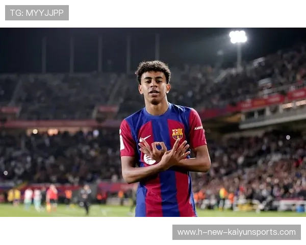 巴萨青训投入或将成为长期收益点