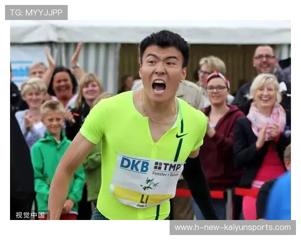 男子跳远王者归来，李金哲挑战全国纪录，李土金跳远