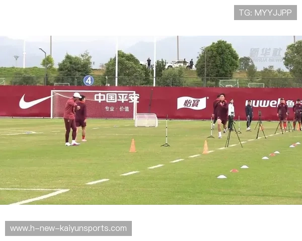 足球国家集训基地开通线上观摩平台，国家足球队集训地点